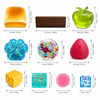 Collectible Slow Rising Squishies Gift Box Set