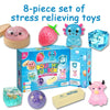 Malt Sugar Squishy Box