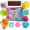 Collectible Slow Rising Squishies Gift Box Set