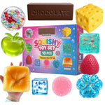 Collectible Slow Rising Squishies Gift Box Set