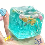 Malt Sugar Squishy Box
