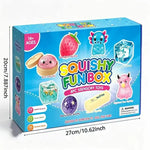 Malt Sugar Squishy Box