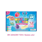 Malt Sugar Squishy Box