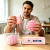 Crunchy Squishy Stress Relief Toy Set