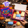 Food Shaped Crunchy Squishy Toy Set