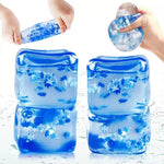 Malt Sugar Squishy Box