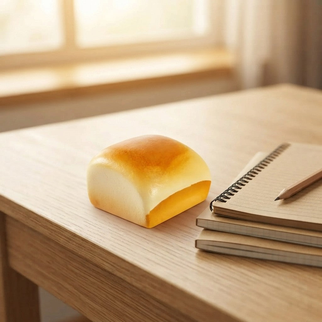 Collectible Slow Rising Squishies Gift Box Set
