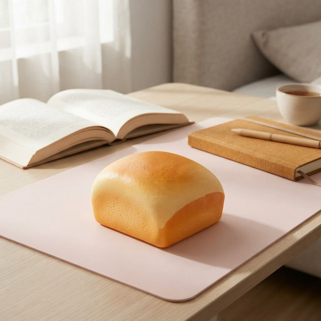 Collectible Slow Rising Squishies Gift Box Set
