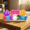 Squishy Fidget Toy Variety Bundle