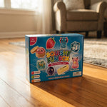 Malt Sugar Squishy Box