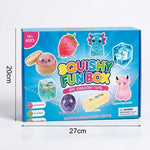Malt Sugar Squishy Box